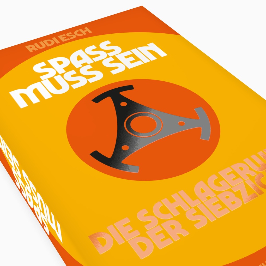 Weitere Ansicht: Spaß muss sein | Rudi Esch