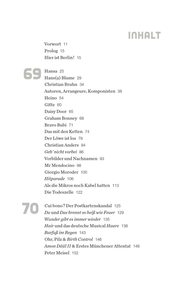 Weitere Ansicht: Spaß muss sein | Rudi Esch