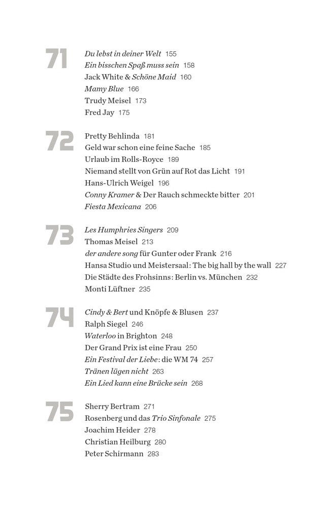 Weitere Ansicht: Spaß muss sein | Rudi Esch