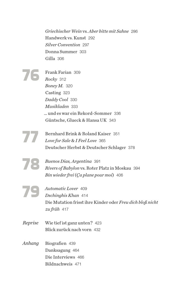 Weitere Ansicht: Spaß muss sein | Rudi Esch