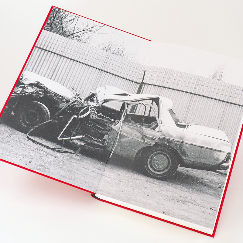 Weitere Ansicht: Aufprall | Heinz Bude, Bettina Munk, Karin Wieland, BudeMunkWieland