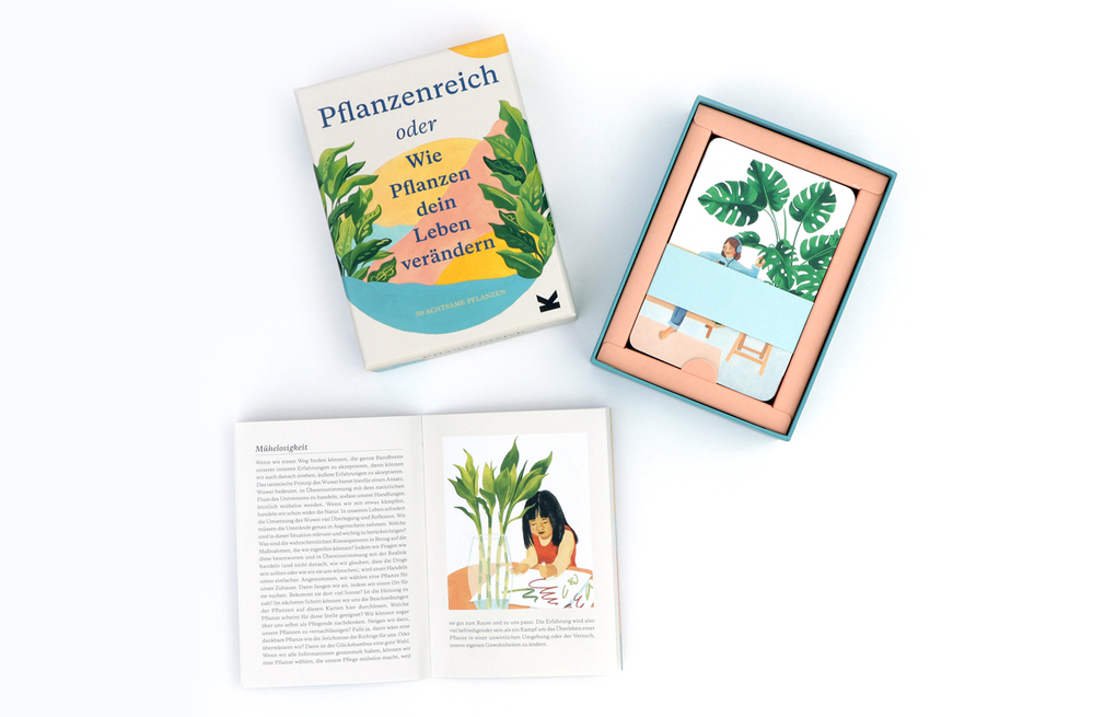 Weitere Ansicht: Pflanzenreich | Julie Rose Bower, Jonathan Kaplan