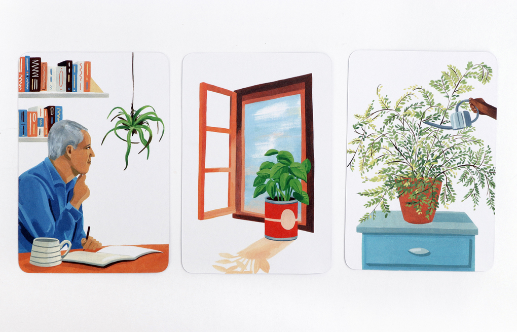 Weitere Ansicht: Pflanzenreich | Julie Rose Bower, Jonathan Kaplan