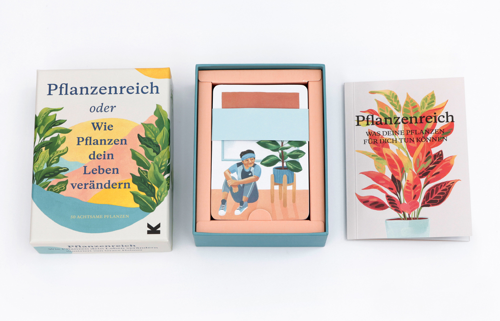 Weitere Ansicht: Pflanzenreich | Julie Rose Bower, Jonathan Kaplan