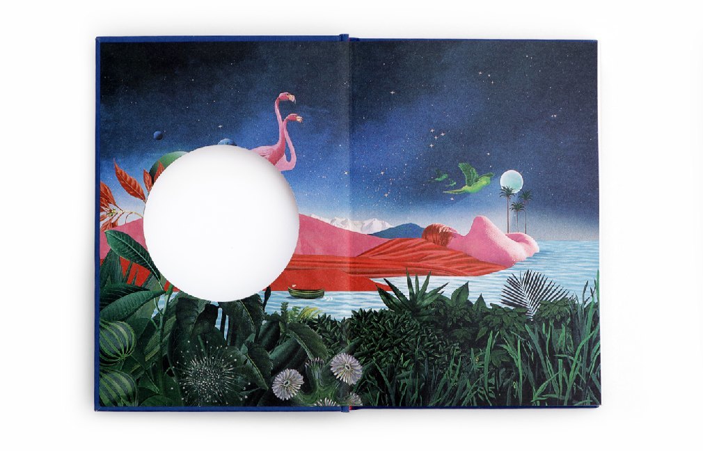 Weitere Ansicht: Night Vision | Theresa Cheung