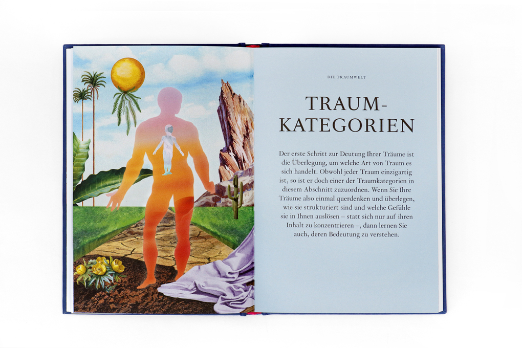 Weitere Ansicht: Night Vision | Theresa Cheung