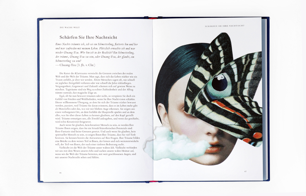 Weitere Ansicht: Night Vision | Theresa Cheung