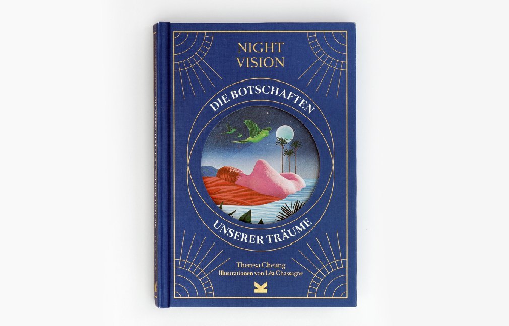 Weitere Ansicht: Night Vision | Theresa Cheung