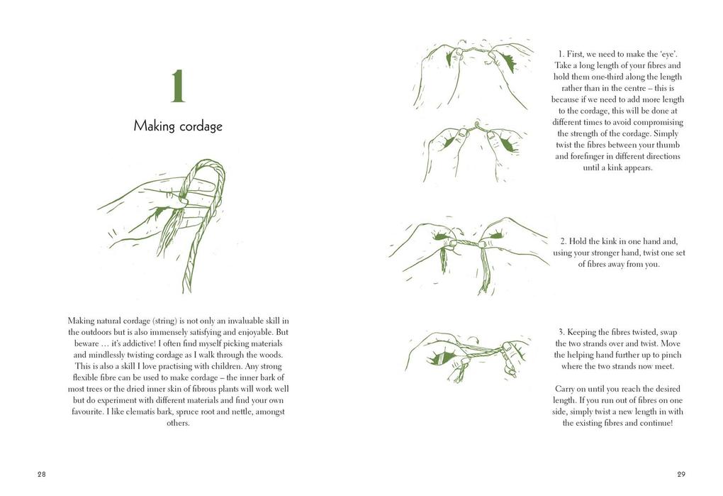 Weitere Ansicht: Fifty Things to Do in the Wild | Richard Skrein