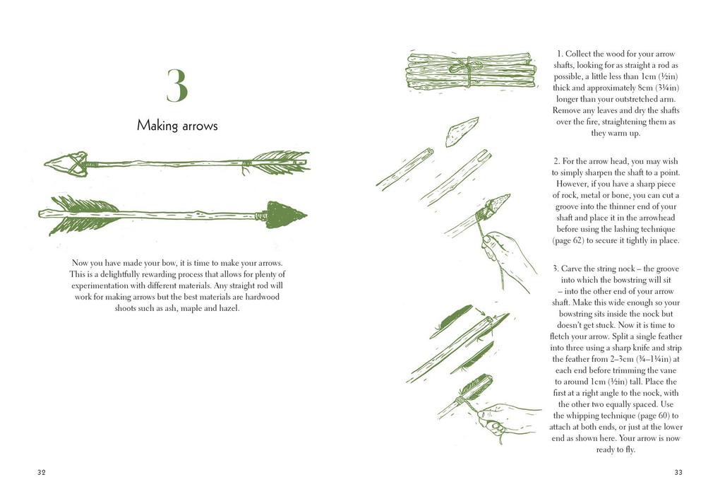 Weitere Ansicht: Fifty Things to Do in the Wild | Richard Skrein