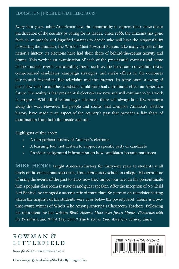 Weitere Ansicht: That Tuesday in November | Mike Henry