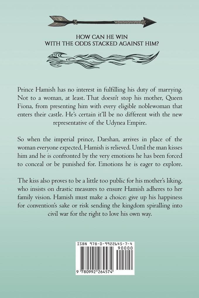 Weitere Ansicht: To Target the Heart | Aldrea Alien