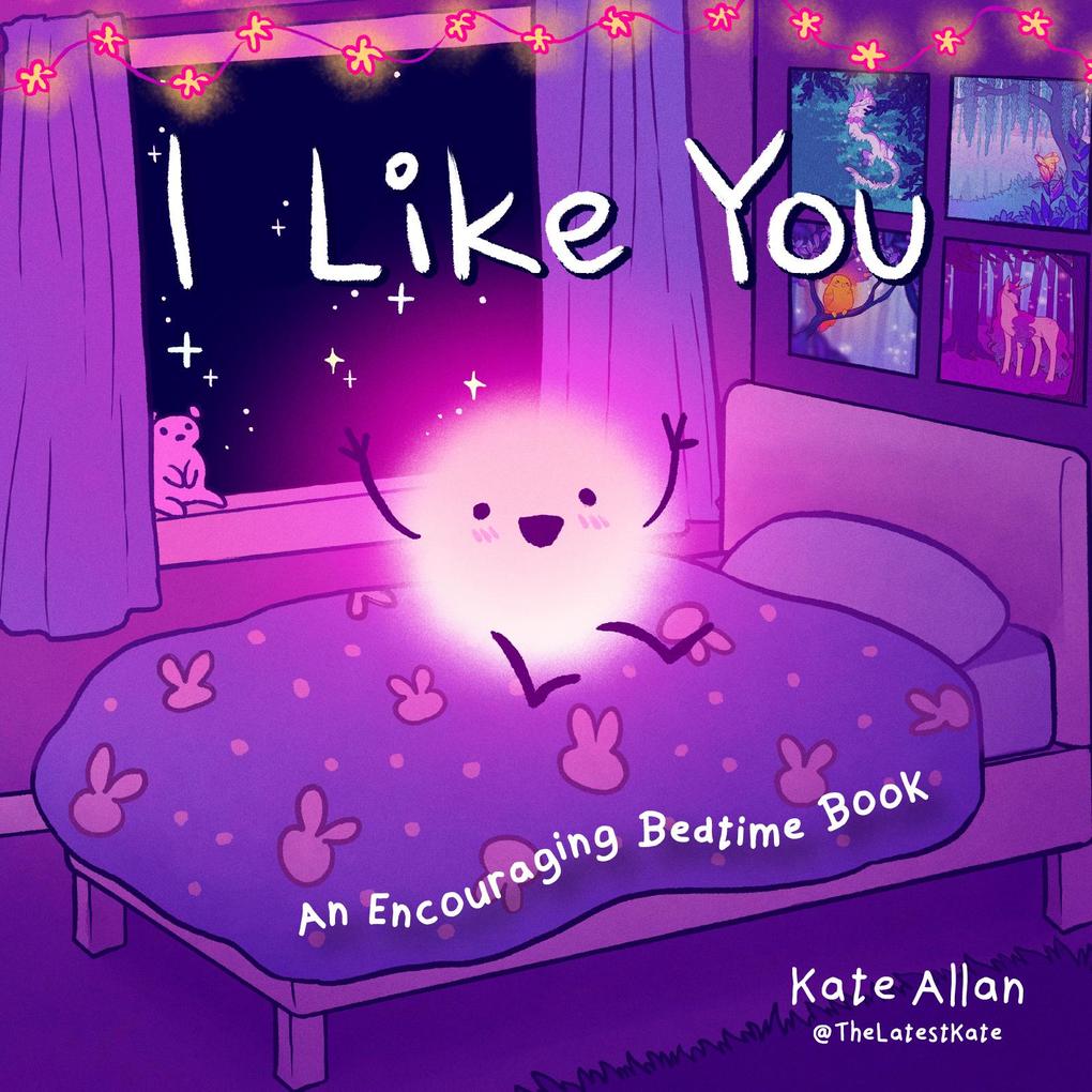 Weitere Ansicht: I Like You | Kate Allan