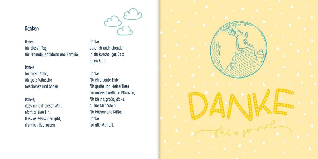 Weitere Ansicht: Ein Engel, der dich begleitet - ein Geschenkbuch zur Erstkommunion | Marcus C. Leitschuh, Kerstin Leitschuh