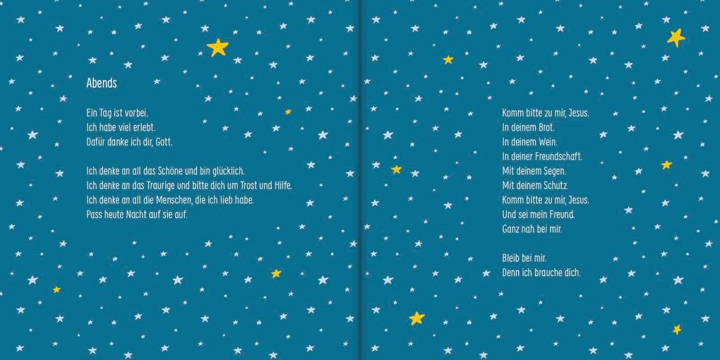 Weitere Ansicht: Ein Engel, der dich begleitet - ein Geschenkbuch zur Erstkommunion | Marcus C. Leitschuh, Kerstin Leitschuh