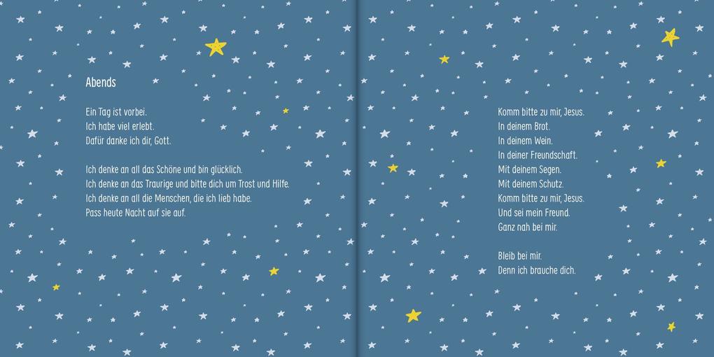 Weitere Ansicht: Ein Engel, der dich begleitet - ein Geschenkbuch zur Erstkommunion | Marcus C. Leitschuh, Kerstin Leitschuh