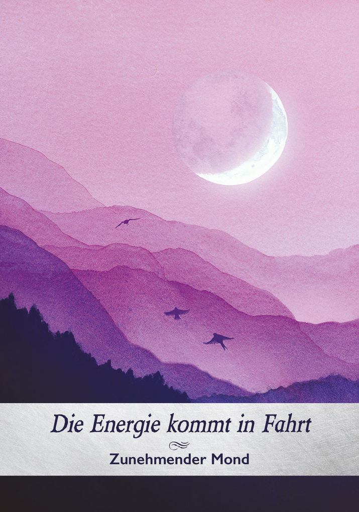 Weitere Ansicht: Moonology - Das Mond-Orakel | Yasmin Boland