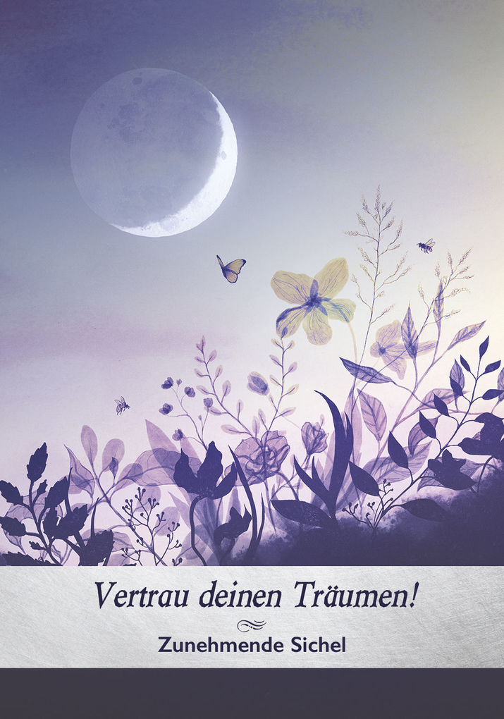 Weitere Ansicht: Moonology - Das Mond-Orakel | Yasmin Boland