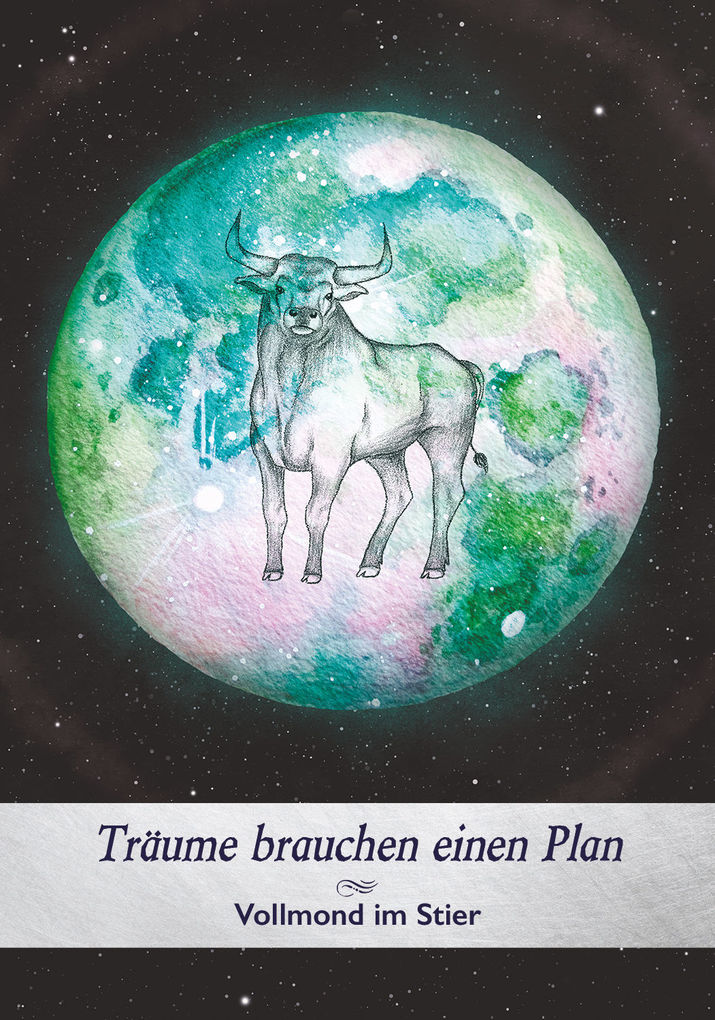 Weitere Ansicht: Moonology - Das Mond-Orakel | Yasmin Boland
