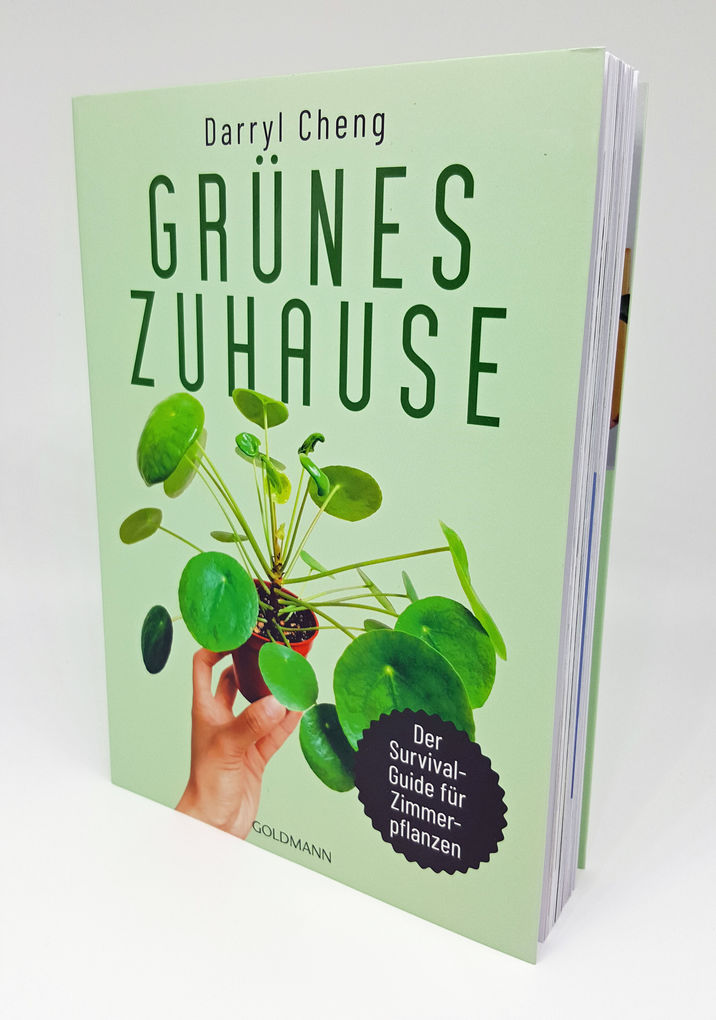 Weitere Ansicht: Grünes Zuhause | Darryl Cheng