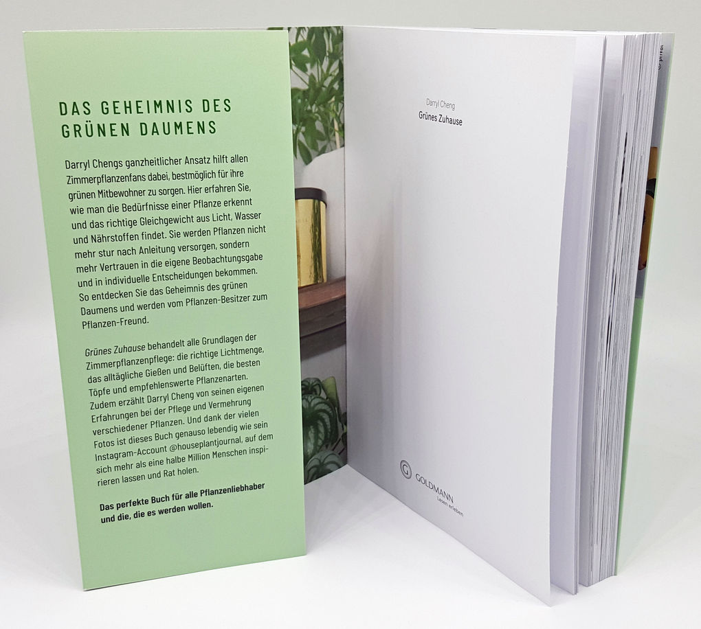 Weitere Ansicht: Grünes Zuhause | Darryl Cheng