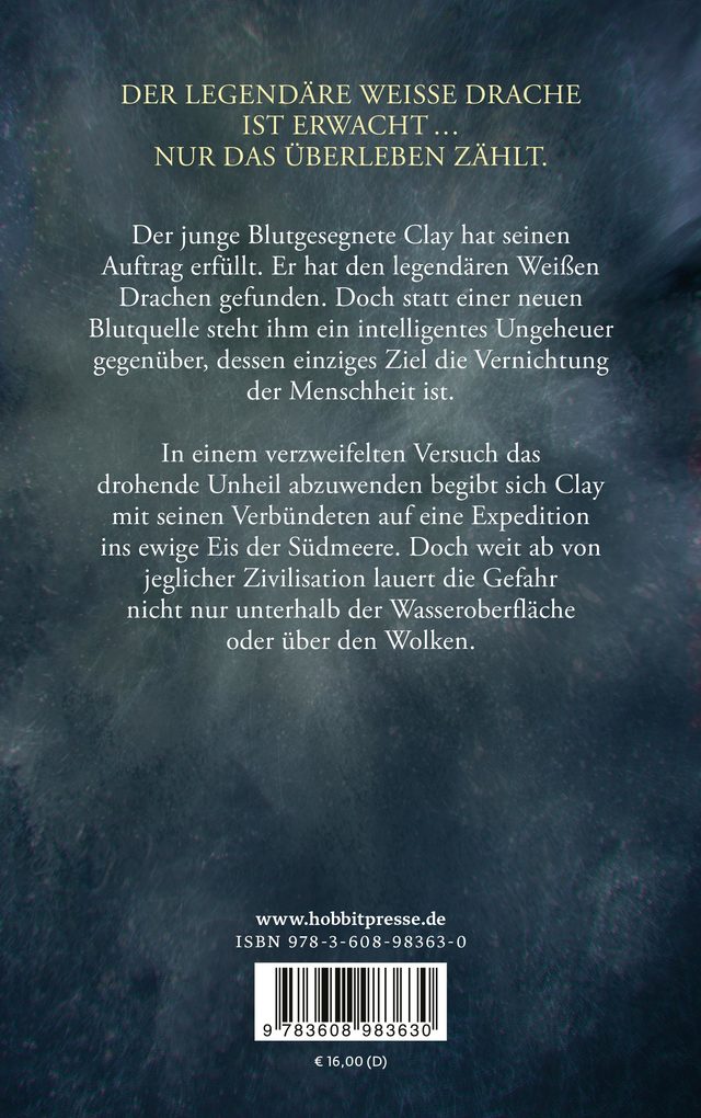 Weitere Ansicht: Das Heer des Weißen Drachen | Anthony Ryan