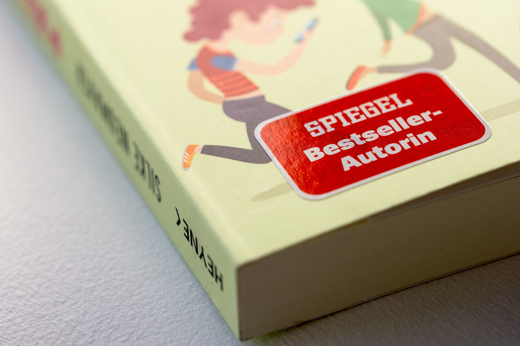 Weitere Ansicht: Pubertät ist voll nice ... Nur blöd, dass wir jetzt die Eltern sind | Silke Neumayer