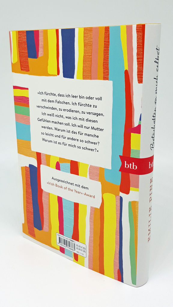 Weitere Ansicht: Botschaften an mich selbst | Emilie Pine