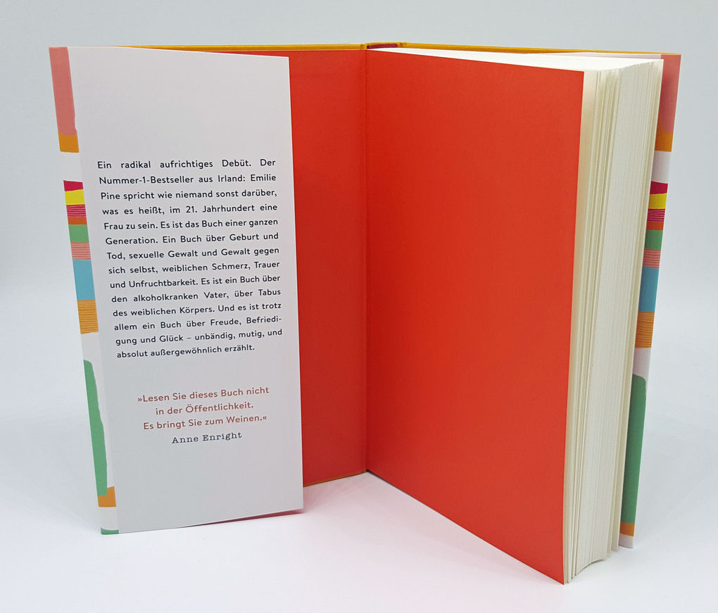 Weitere Ansicht: Botschaften an mich selbst | Emilie Pine