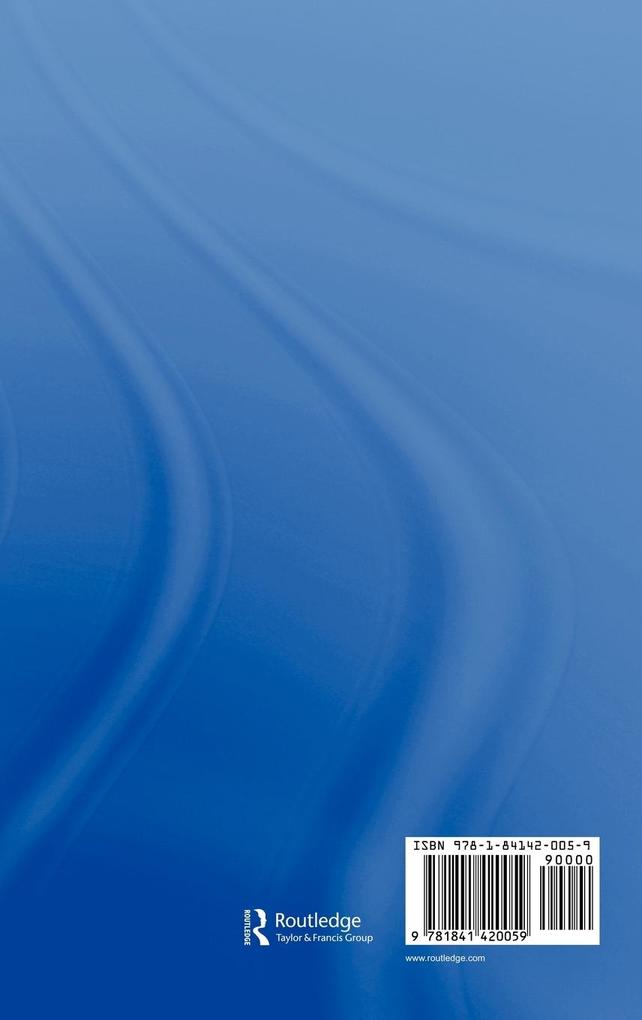 Weitere Ansicht: Consultancy and Innovation | Peter Wood