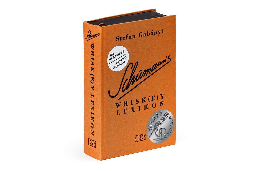 Weitere Ansicht: Schumann's Whisk(e)ylexikon | Günter Mattei, Stefan Gabányi