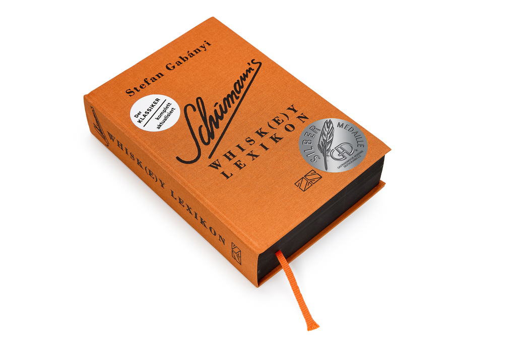 Weitere Ansicht: Schumann's Whisk(e)ylexikon | Günter Mattei, Stefan Gabányi