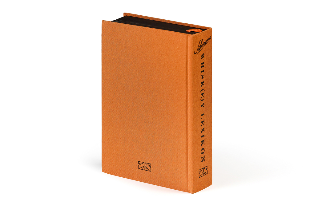 Weitere Ansicht: Schumann's Whisk(e)ylexikon | Günter Mattei, Stefan Gabányi