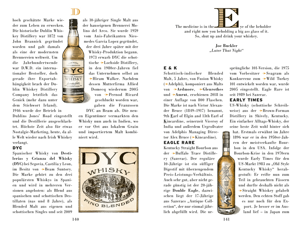 Weitere Ansicht: Schumann's Whisk(e)ylexikon | Günter Mattei, Stefan Gabányi