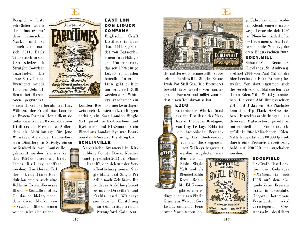 Weitere Ansicht: Schumann's Whisk(e)ylexikon | Günter Mattei, Stefan Gabányi