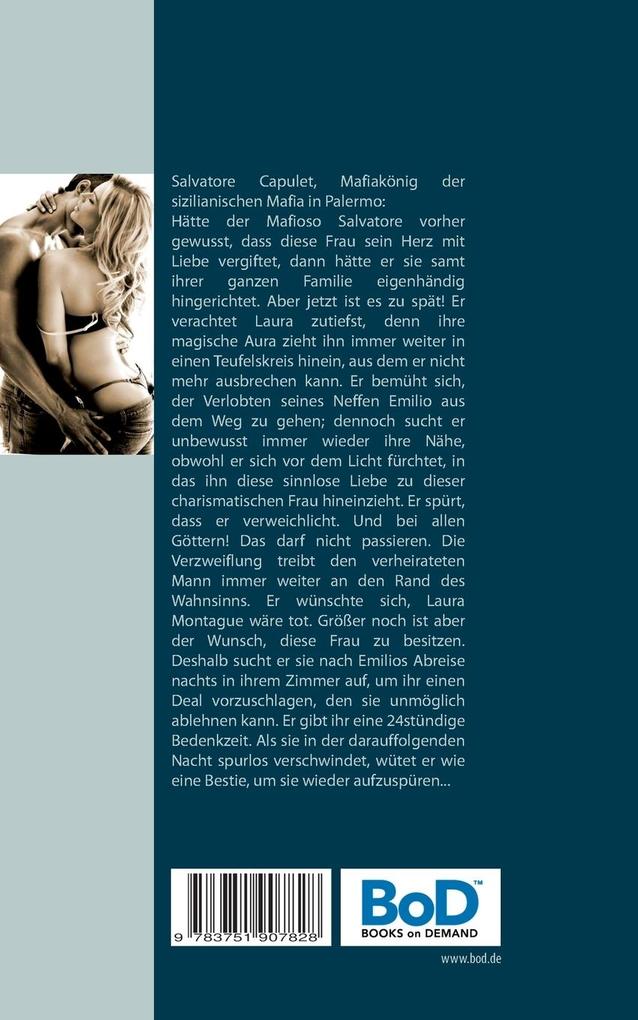 Weitere Ansicht: RUSSIAN MAFIA KILLERS entführt | Anna Sturm