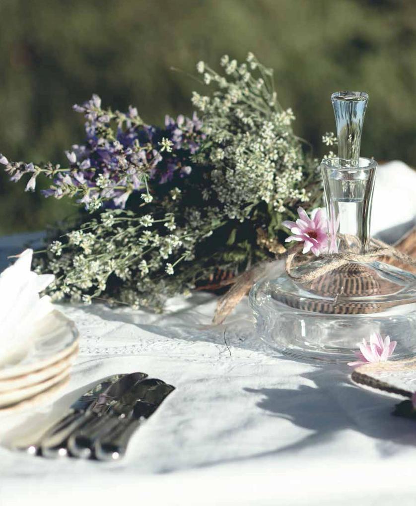 Weitere Ansicht: Table Stories | An Bogaerts