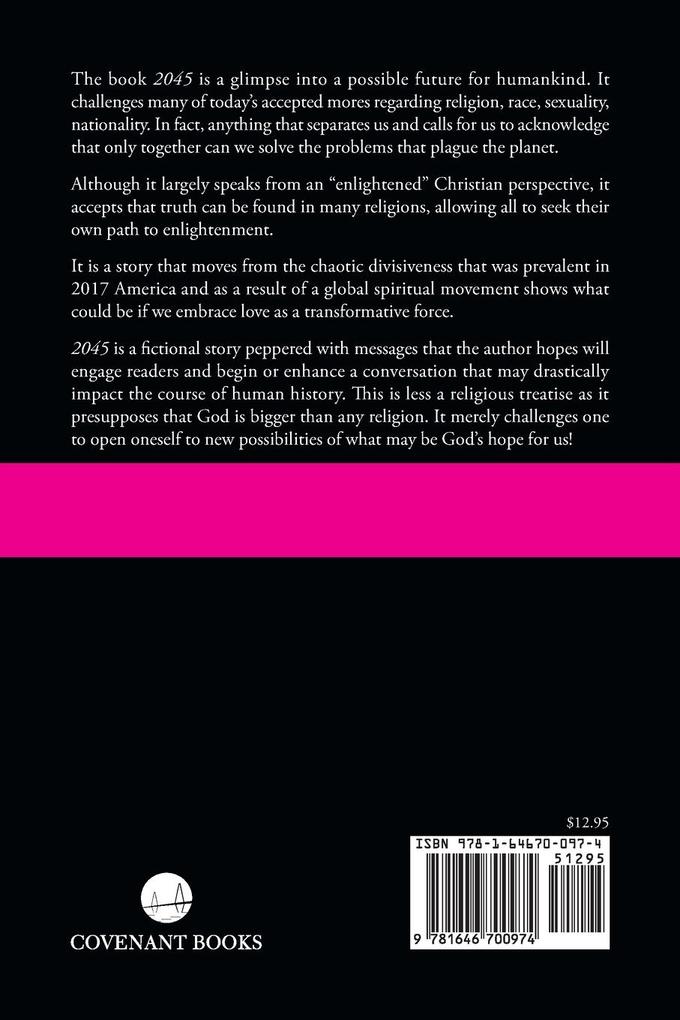 Weitere Ansicht: 2045 | Noel Lloyd Srednuas