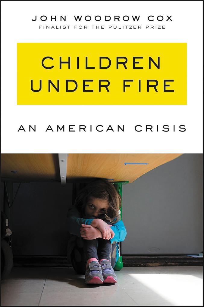 Produktbild: Children Under Fire | John Woodrow Cox