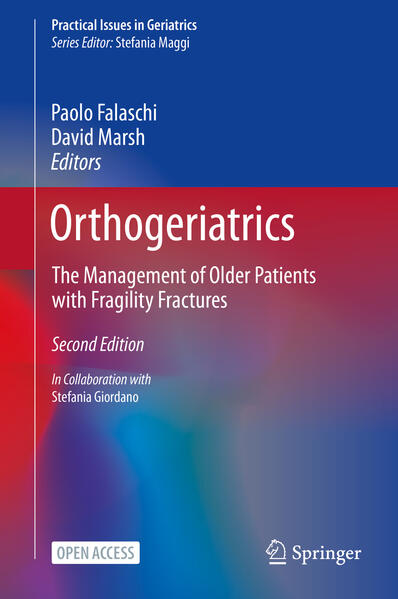 Produktbild: Orthogeriatrics