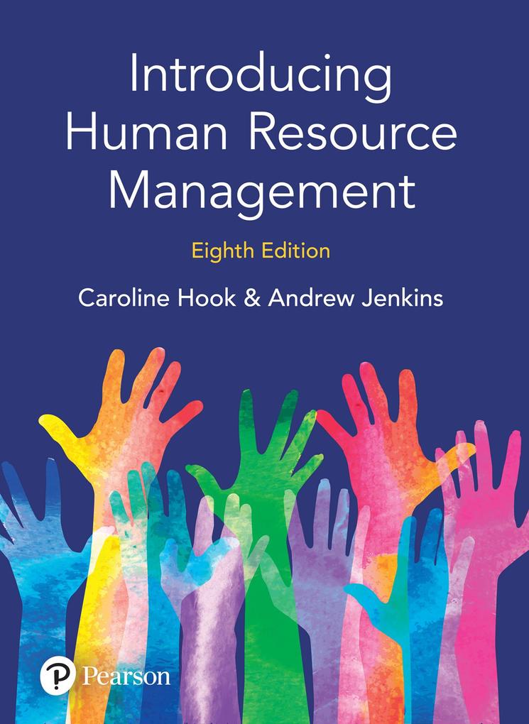 Produktbild: Introducing Human Resource Management | Caroline Hook, Andrew Jenkins