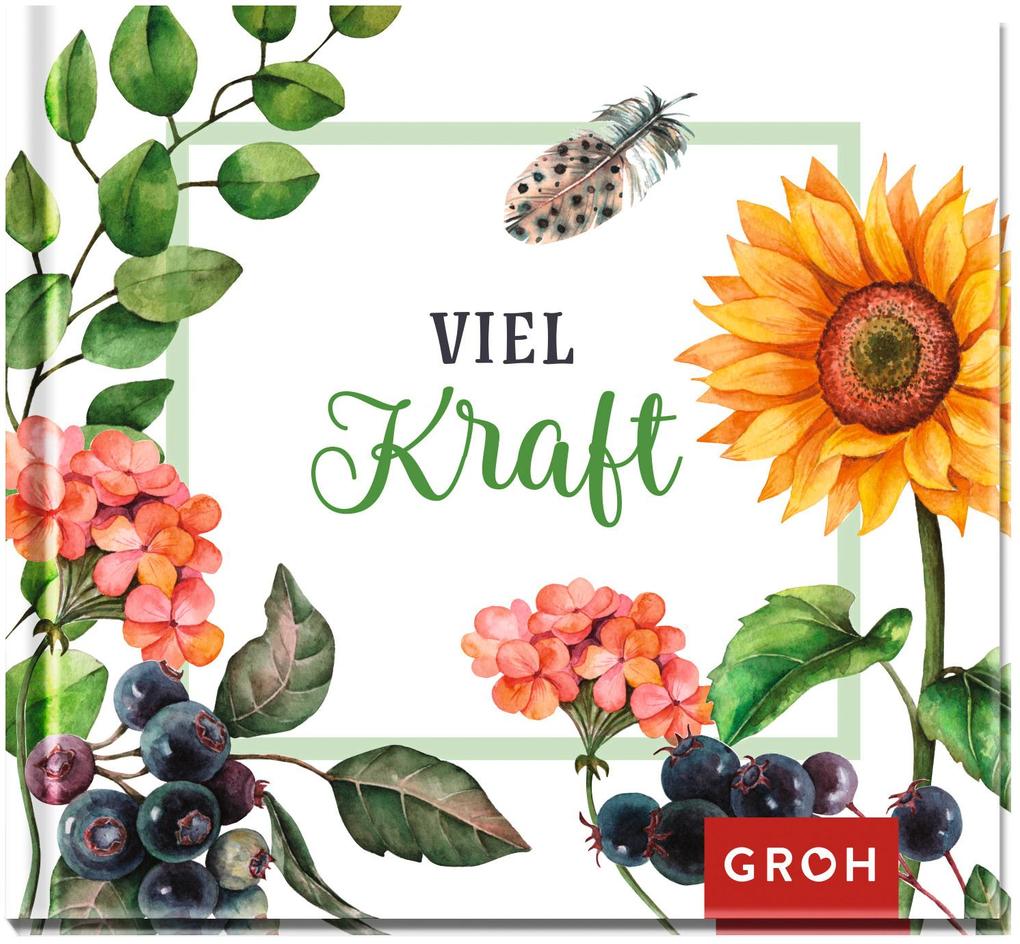 Produktbild: Viel Kraft