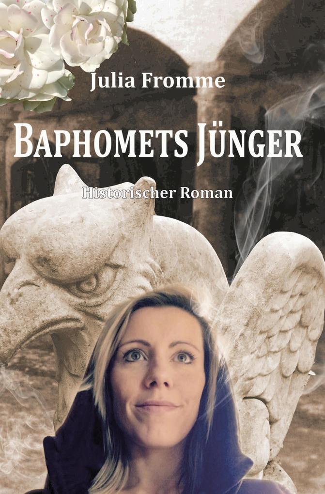 Produktbild: Baphomets Jünger | Julia Fromme