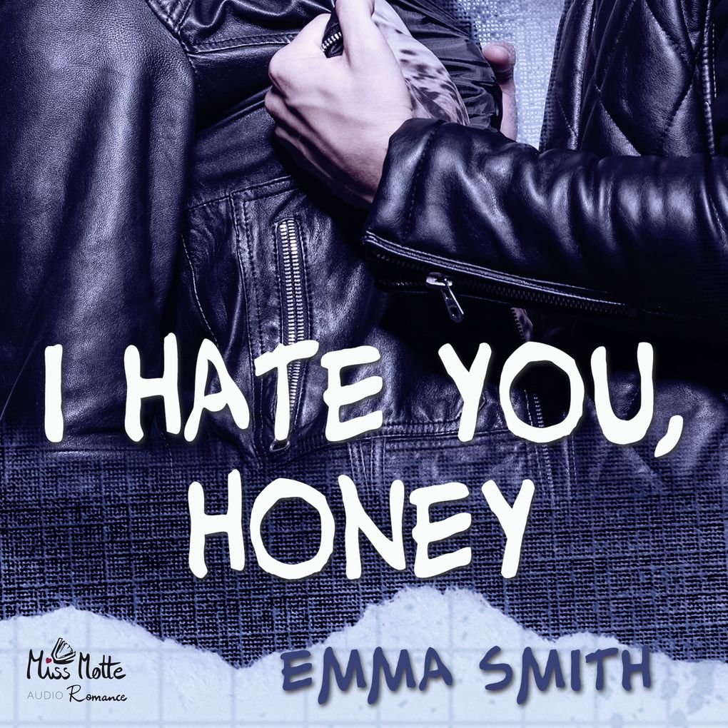 Produktbild: I hate you, Honey | Emma Smith