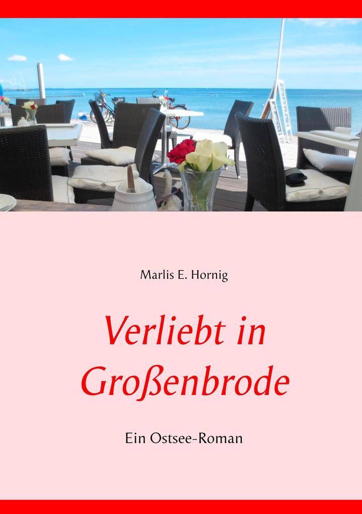 Produktbild: Verliebt in Großenbrode | Marlis E. Hornig