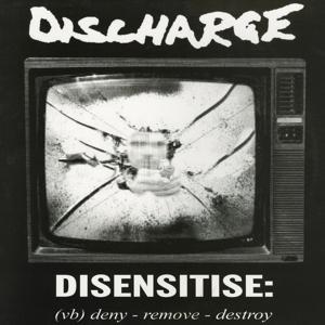 Produktbild: Disensitise | Discharge