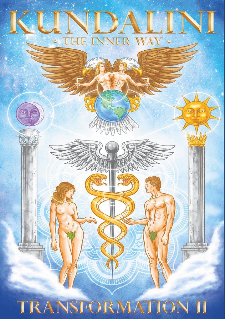 Produktbild: Kundalini - Der Innere Weg | Markus Schmidt