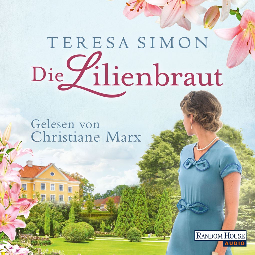 Produktbild: Die Lilienbraut | Teresa Simon