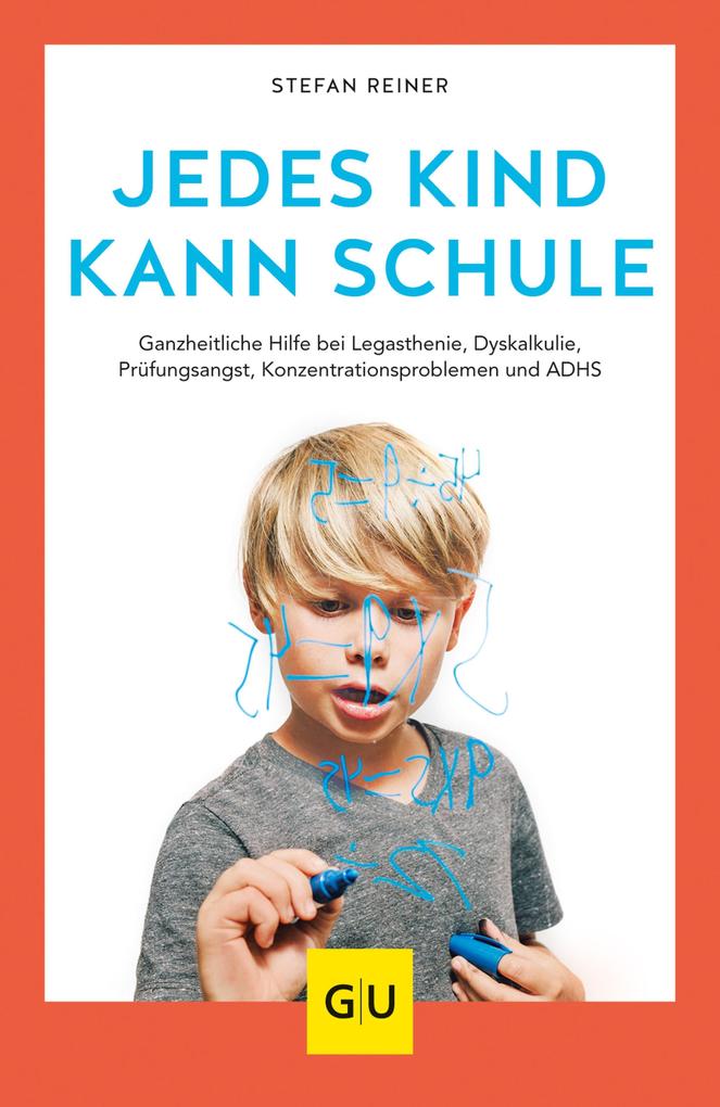 Produktbild: Jedes Kind kann Schule | Stefan Reiner