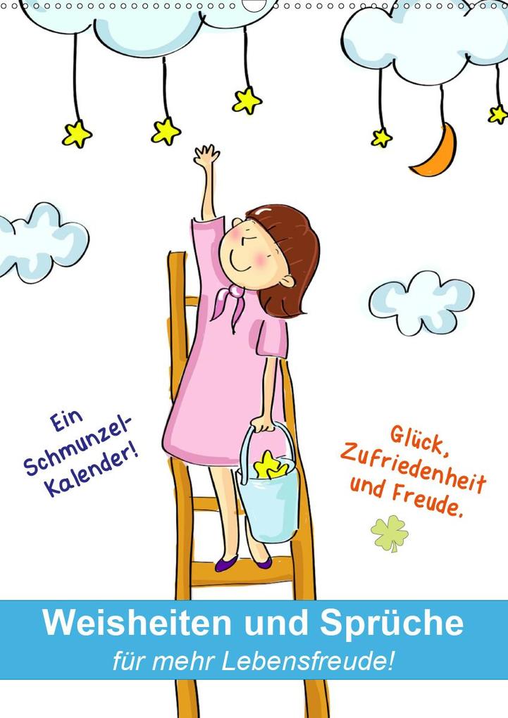 45++ Kalender sprueche und weisheiten info